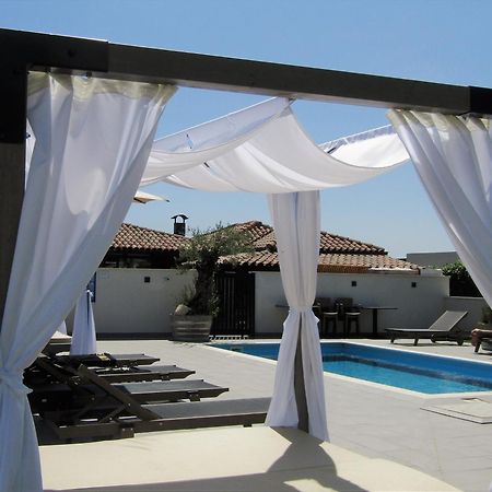 Bozikovina Beach Rooms Подстрана Екстер'єр фото