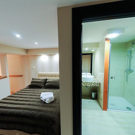 Bozikovina Beach Rooms Подстрана Екстер'єр фото