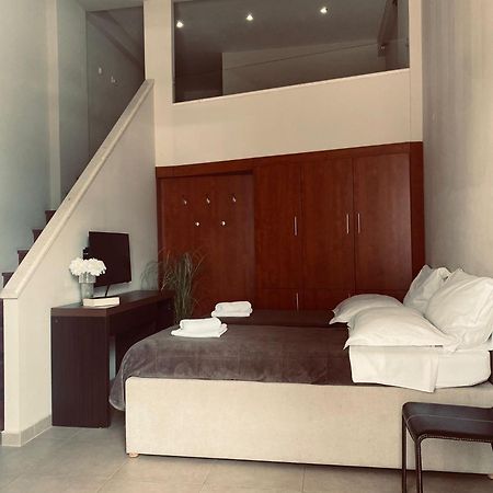 Bozikovina Beach Rooms Подстрана Екстер'єр фото