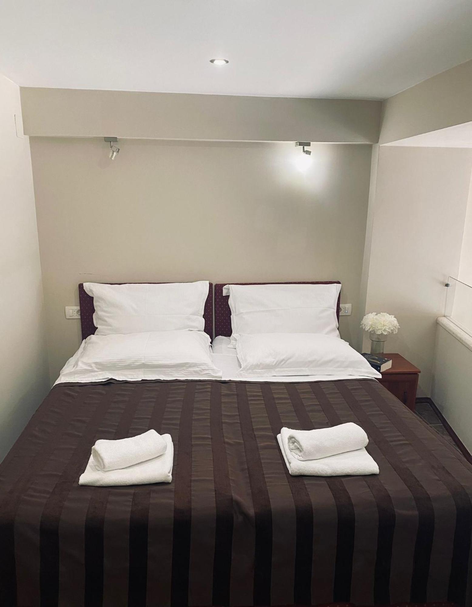 Bozikovina Beach Rooms Подстрана Екстер'єр фото