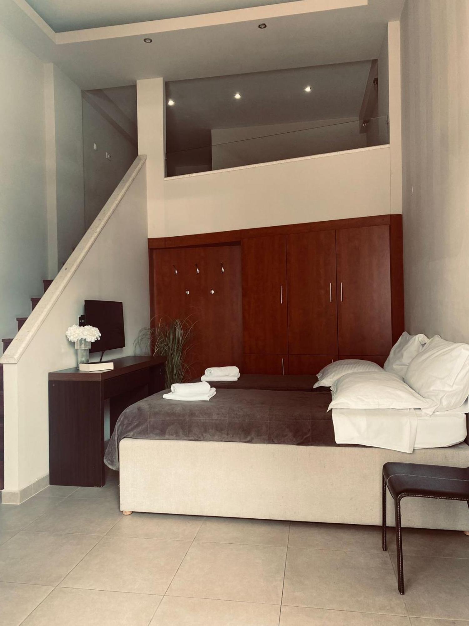 Bozikovina Beach Rooms Подстрана Екстер'єр фото