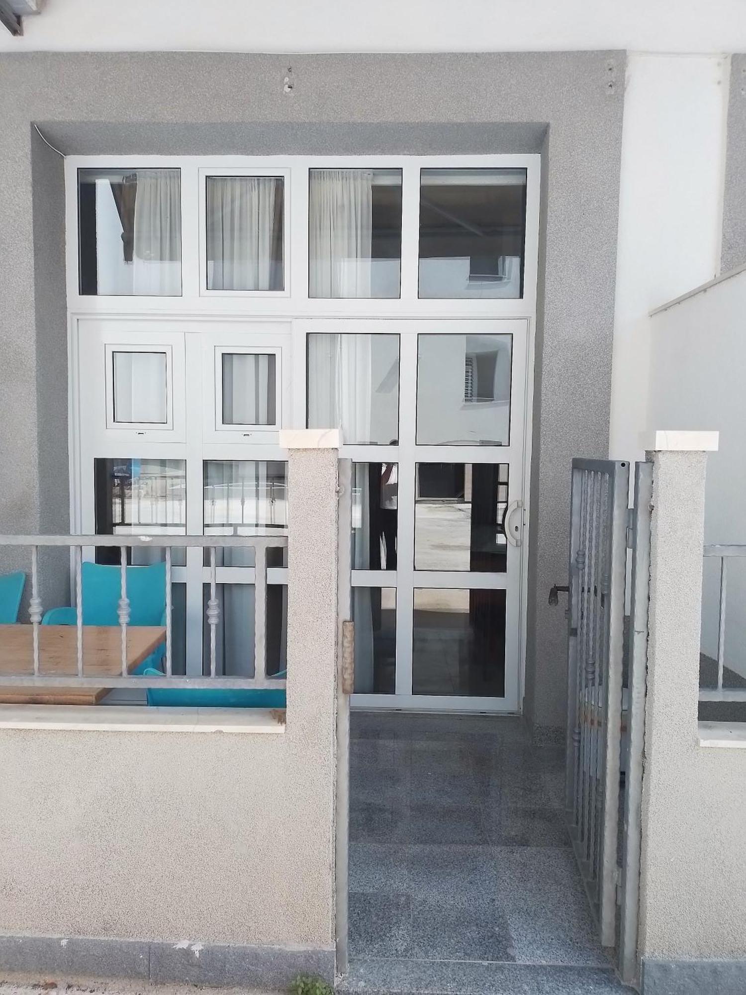 Bozikovina Beach Rooms Подстрана Екстер'єр фото