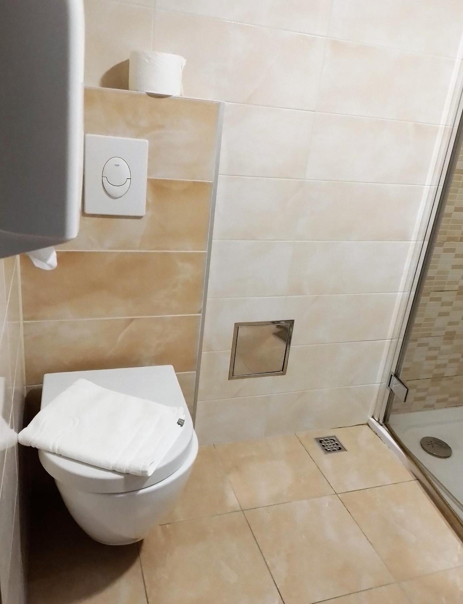 Bozikovina Beach Rooms Подстрана Екстер'єр фото